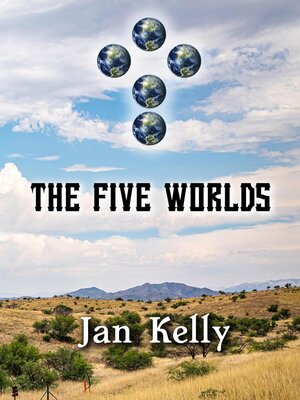 cover image of The Five Worlds